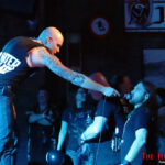EP release Splinterbomb Rage to Rise: Splinterbomb
